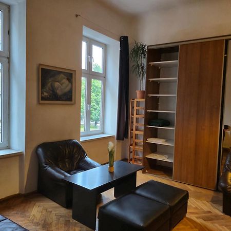 Agnieszki Room Nr 1 Kraków Zewnętrze zdjęcie