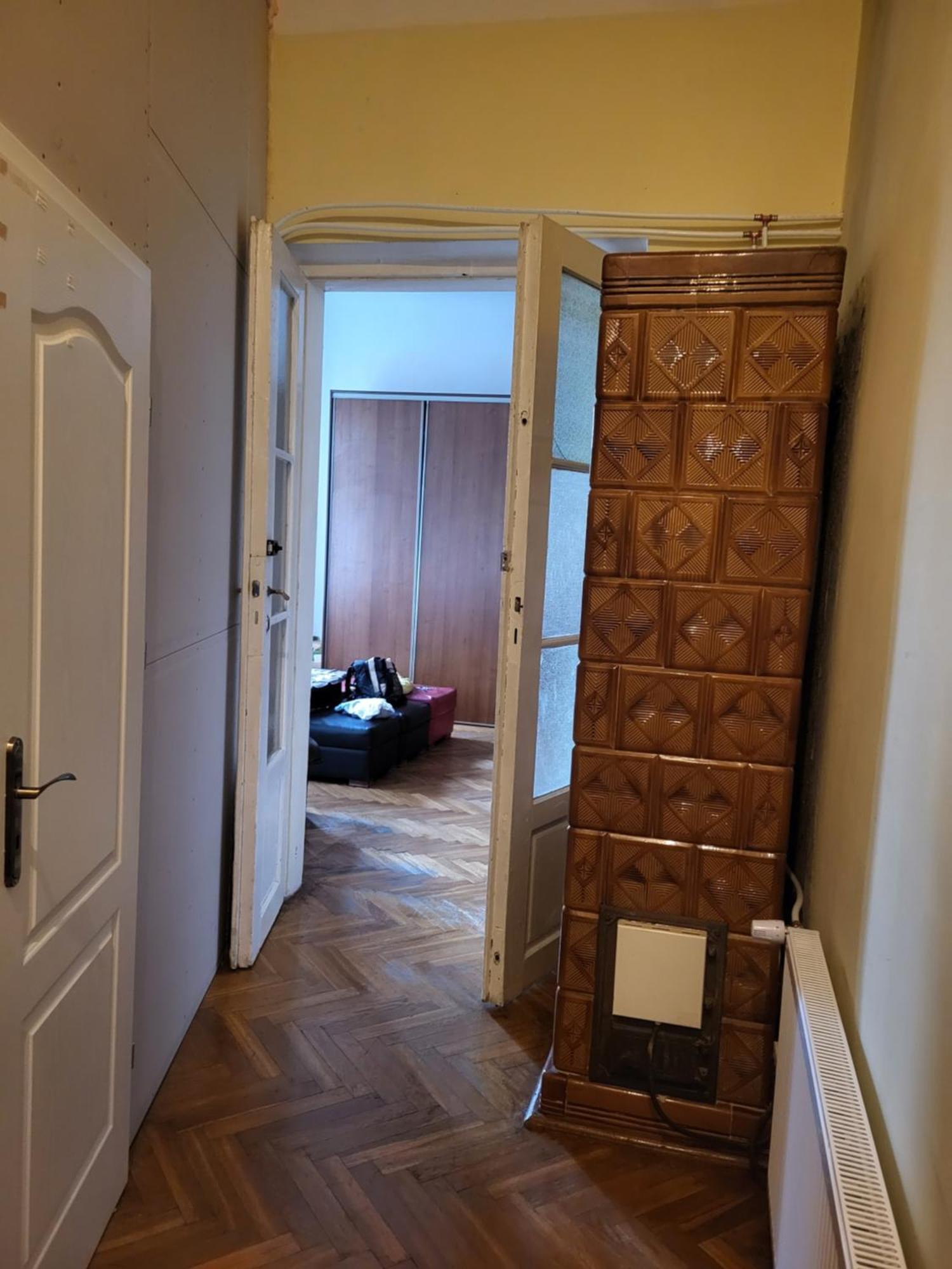 Agnieszki Room Nr 1 Kraków Zewnętrze zdjęcie