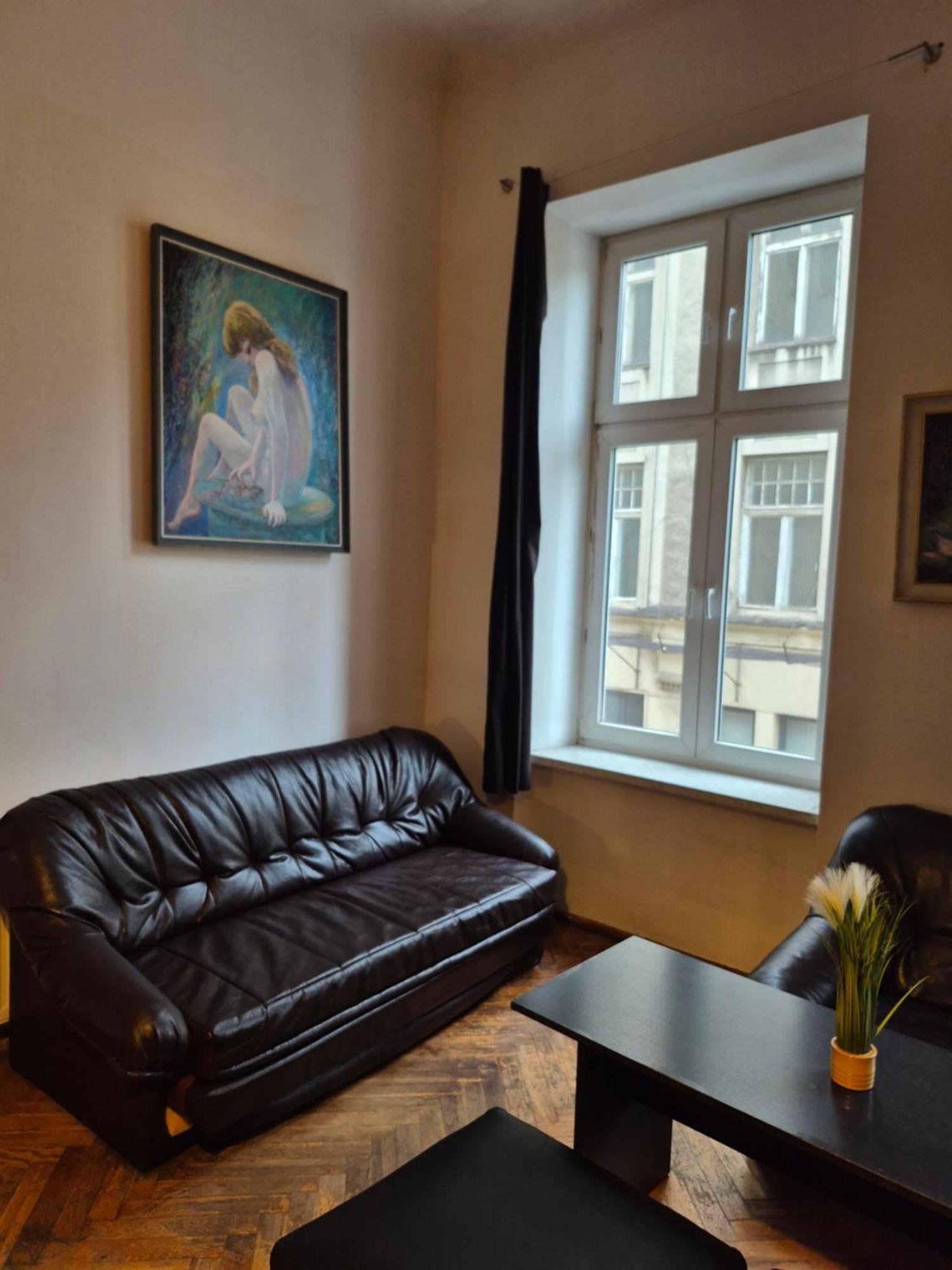 Agnieszki Room Nr 1 Kraków Zewnętrze zdjęcie