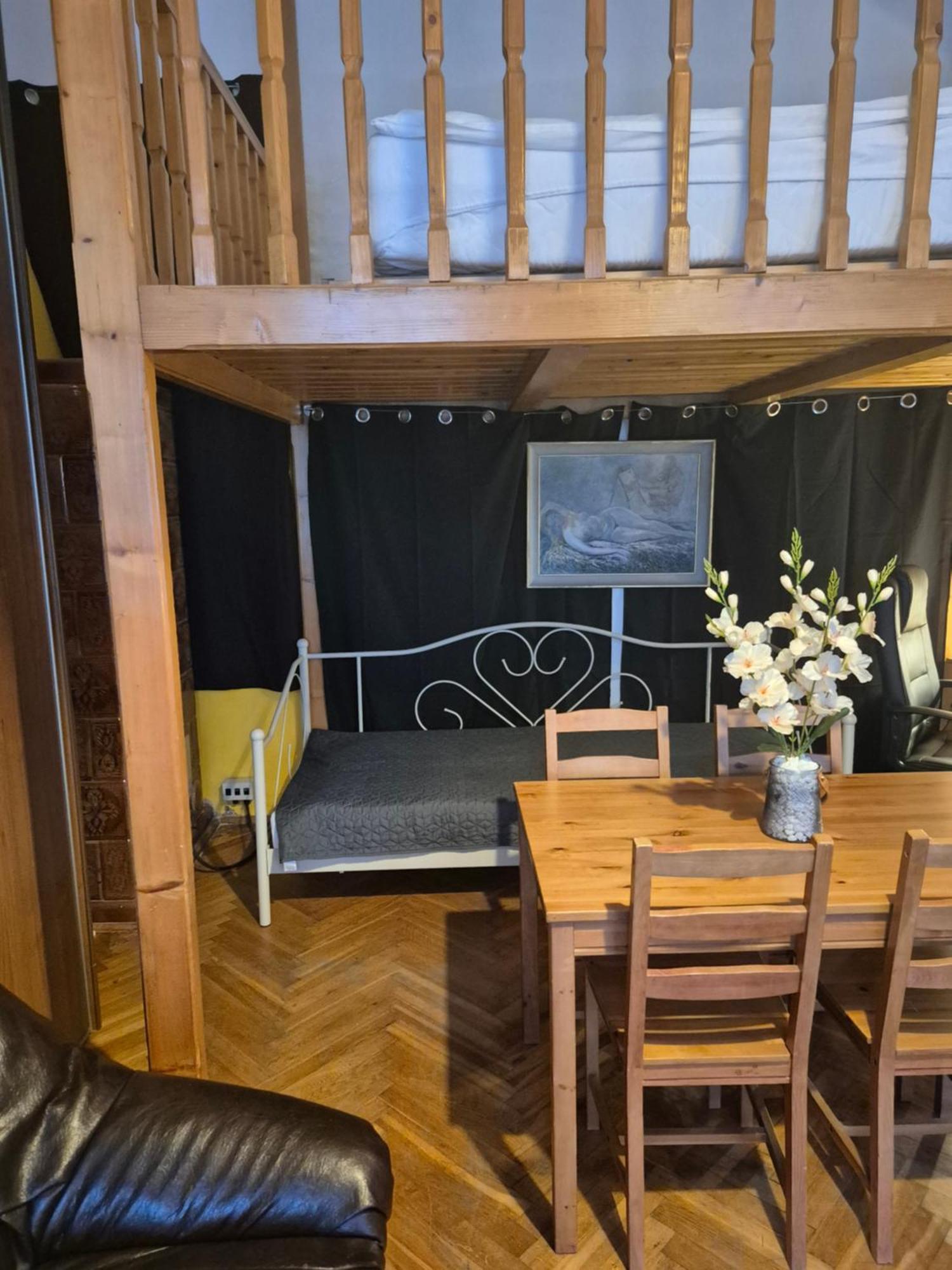 Agnieszki Room Nr 1 Kraków Zewnętrze zdjęcie