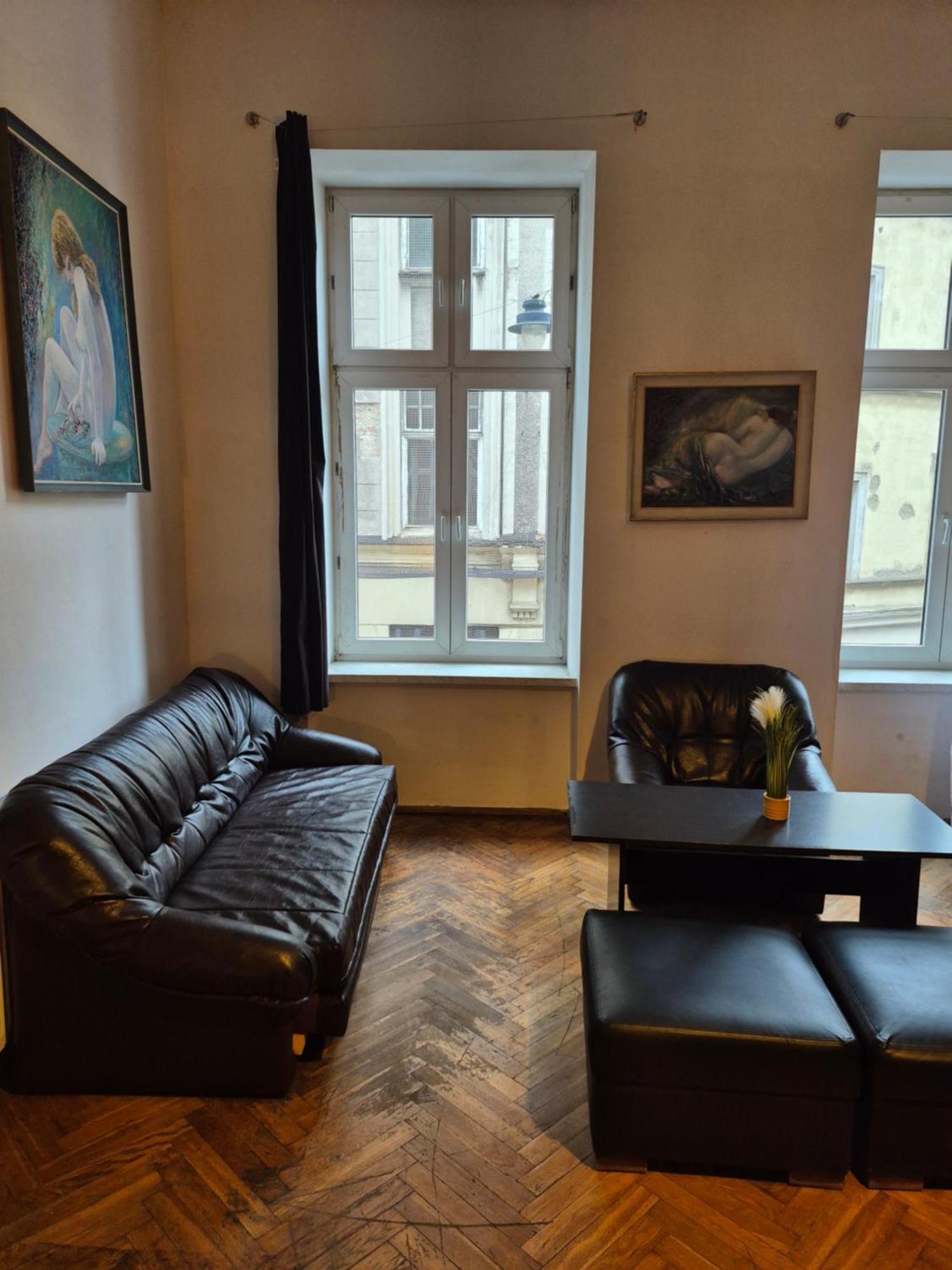 Agnieszki Room Nr 1 Kraków Zewnętrze zdjęcie
