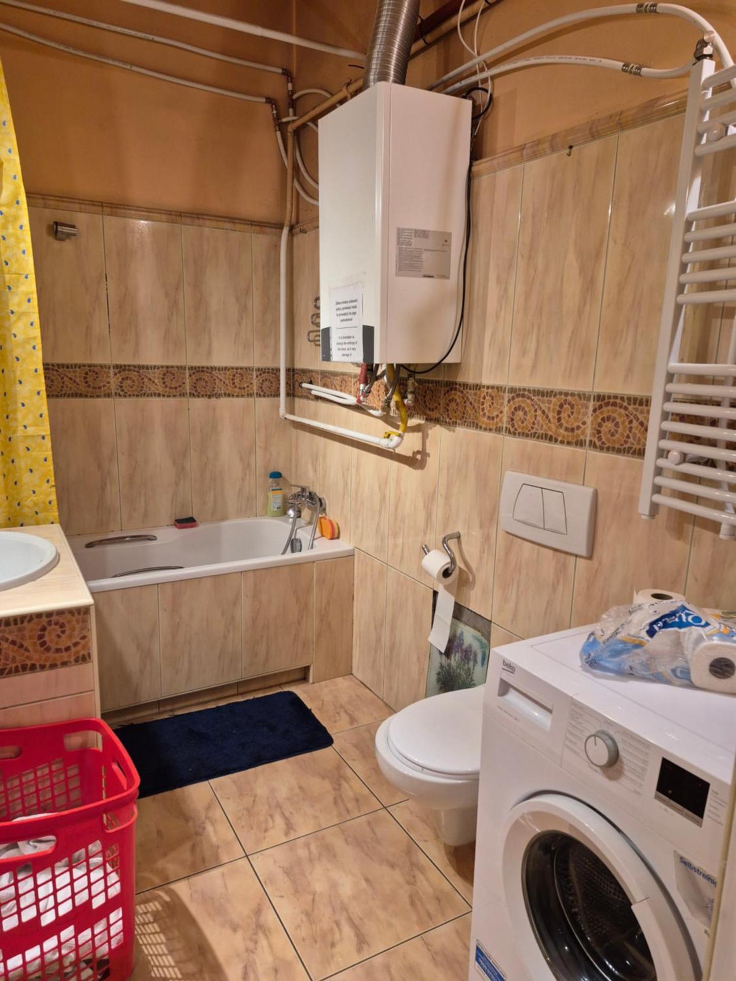 Agnieszki Room Nr 1 Kraków Zewnętrze zdjęcie
