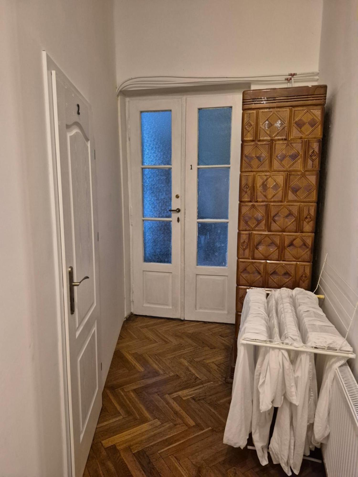 Agnieszki Room Nr 1 Kraków Zewnętrze zdjęcie