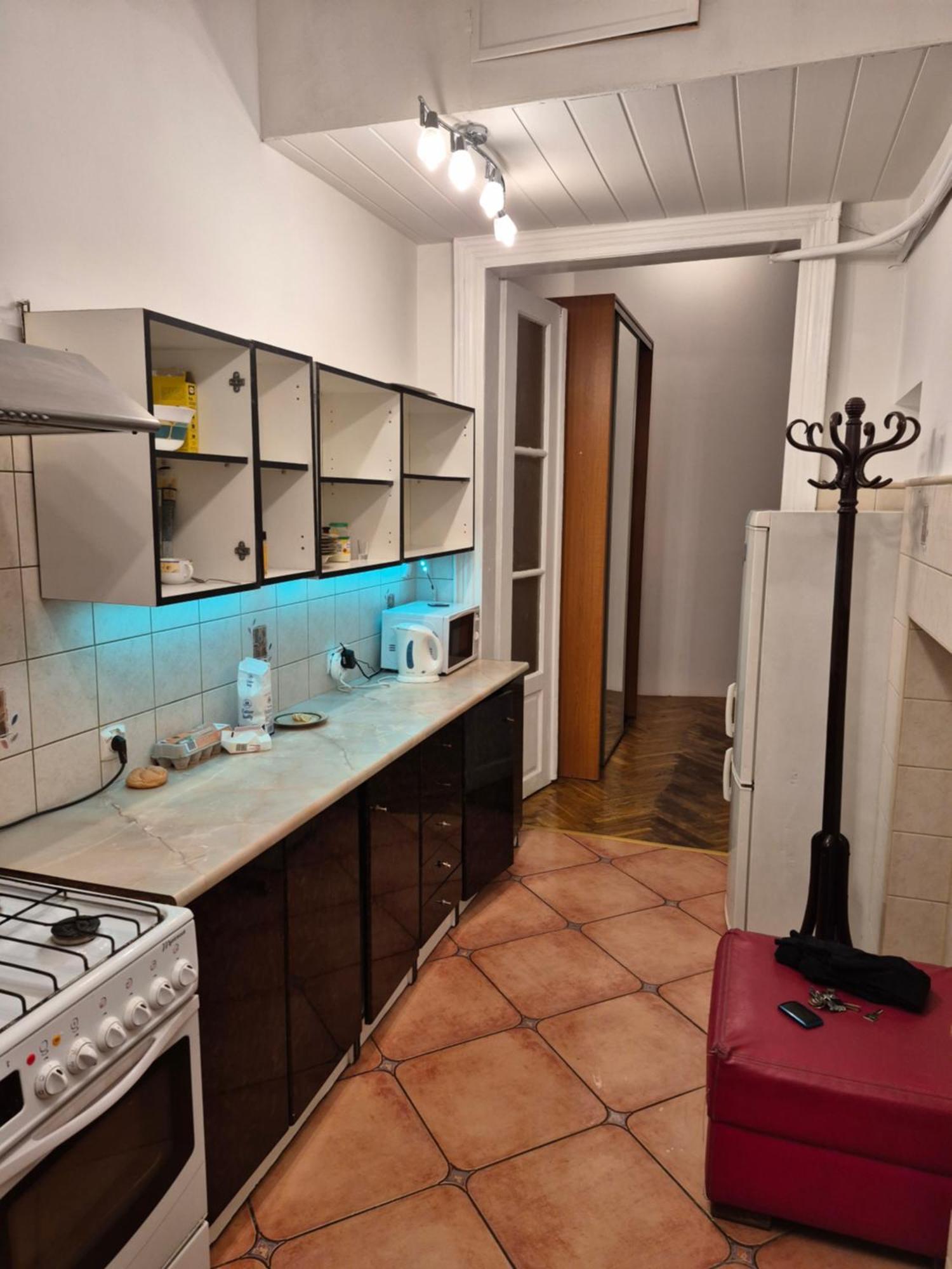 Agnieszki Room Nr 1 Kraków Zewnętrze zdjęcie